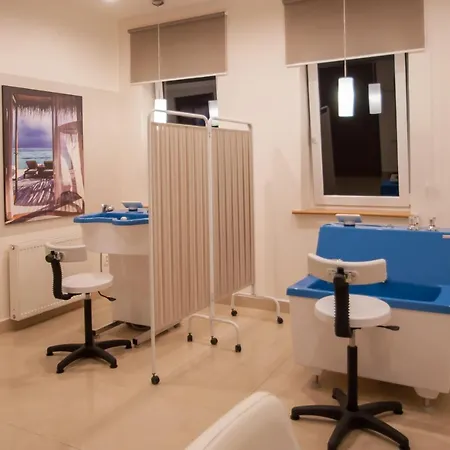 Koral リゾート ムジェジノ