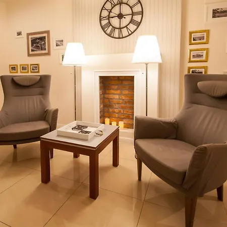 Koral Resort *