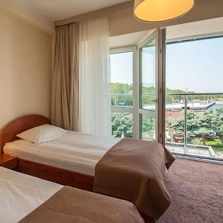 リゾート Koral ムジェジノ