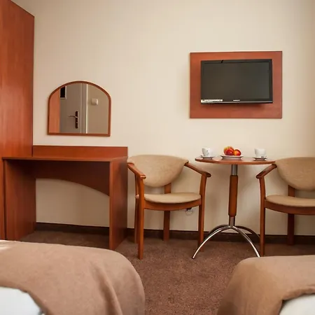 リゾート Koral ムジェジノ