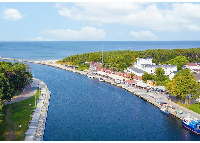 Koral Ośrodek wypoczynkowy *