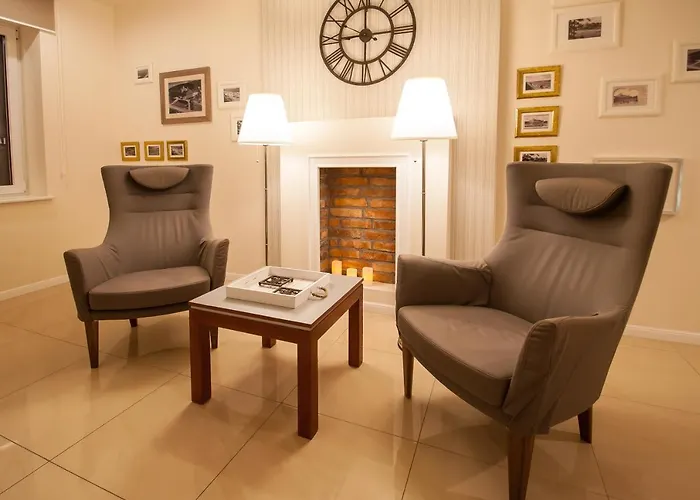 Koral Ośrodek wypoczynkowy *