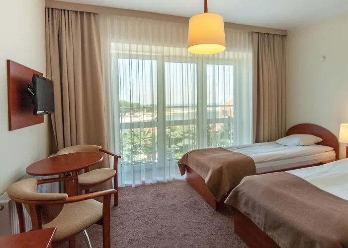 Koral Ośrodek wypoczynkowy *