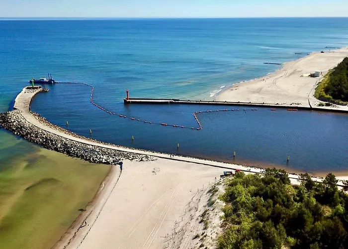 Ośrodek wypoczynkowy Koral