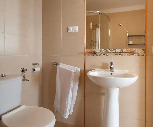 Ośrodek wypoczynkowy Koral