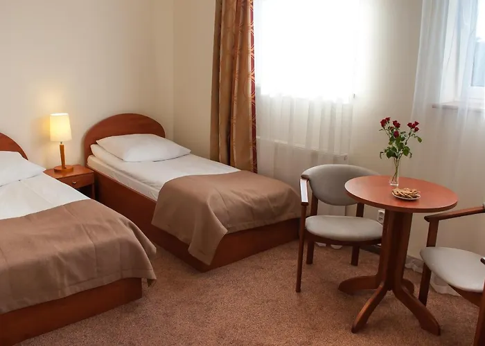 Koral Ośrodek wypoczynkowy *