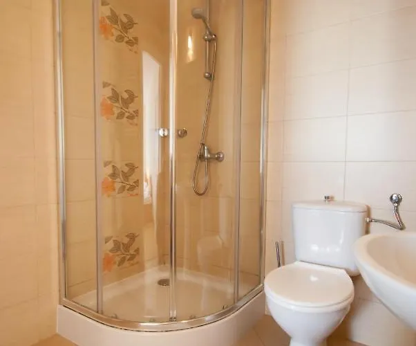 Koral Ośrodek wypoczynkowy